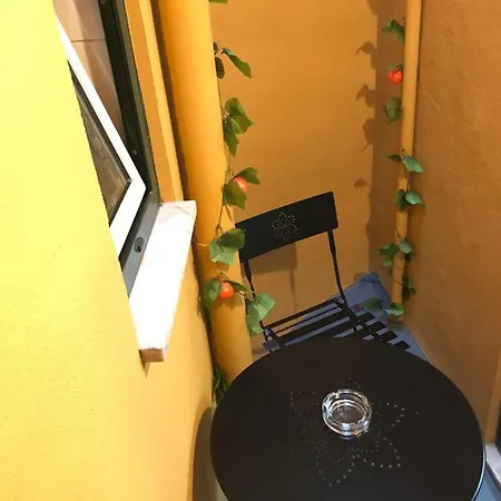 Casa Da Mariquinhas شقة Lisboa