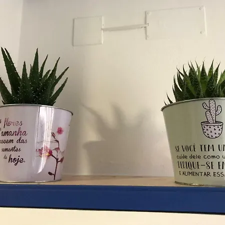 Casa Da Mariquinhas شقة