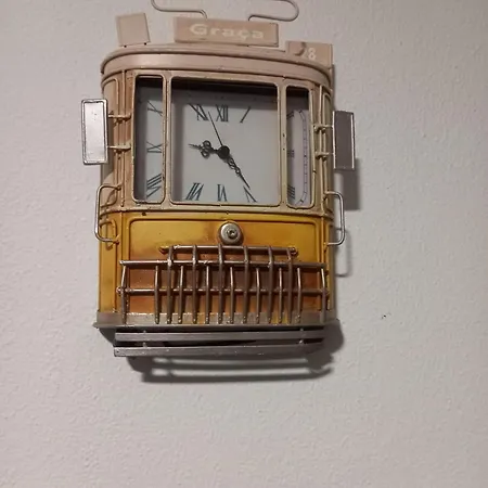 Casa Da Mariquinhas Apartmán *