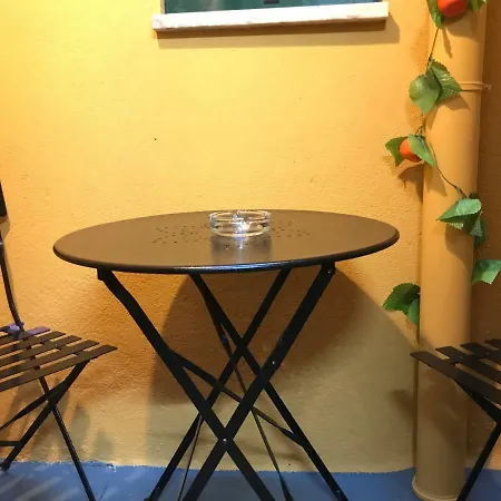 Appartamento Casa Da Mariquinhas *