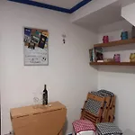 Casa Da Mariquinhas Daire Lisboa
