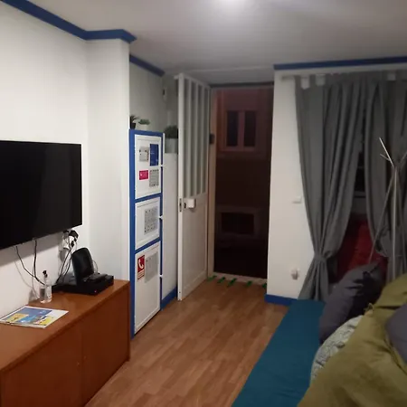 Casa Da Mariquinhas *