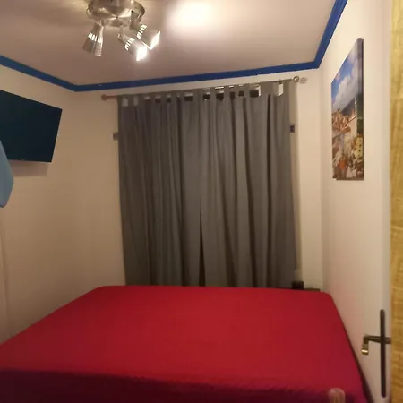 公寓 Casa Da Mariquinhas