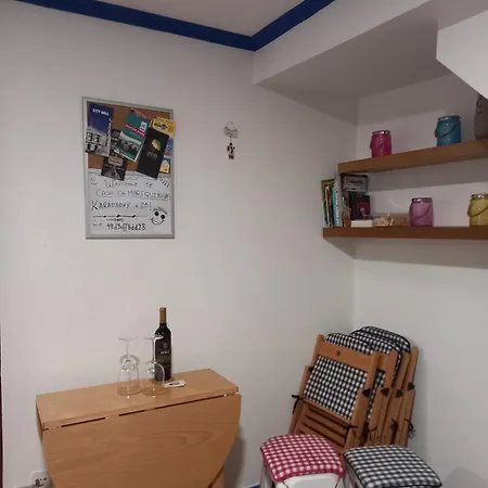 Casa Da Mariquinhas Апартаменты Лиссабон