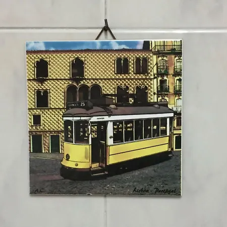 Appartamento Casa Da Mariquinhas