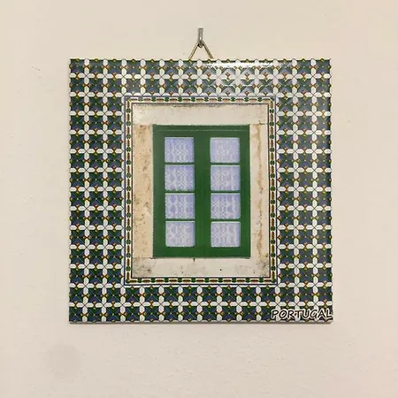 Casa Da Mariquinhas Апартаменты *