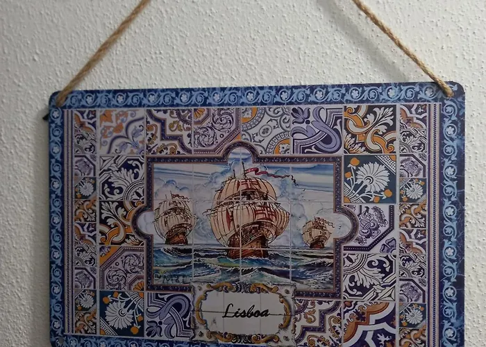 Casa Da Mariquinhas Lisboa