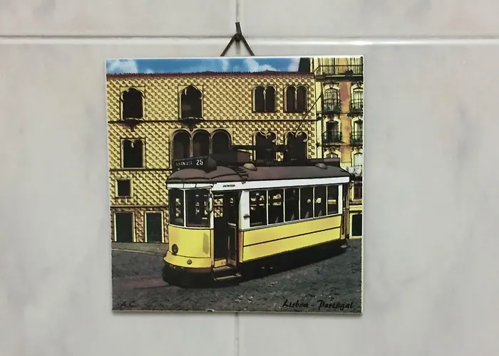 Appartement Casa Da Mariquinhas