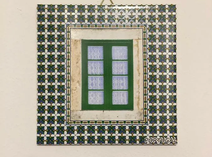 Casa Da Mariquinhas Appartement *