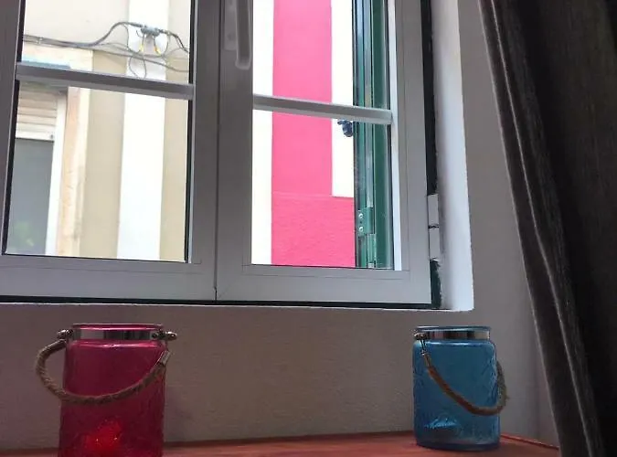 Casa Da Mariquinhas Appartement Lisboa