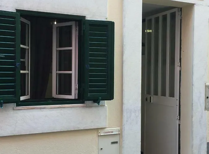 Casa Da Mariquinhas *