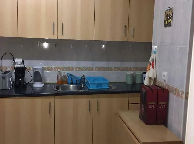 Casa Da Mariquinhas Lisboa