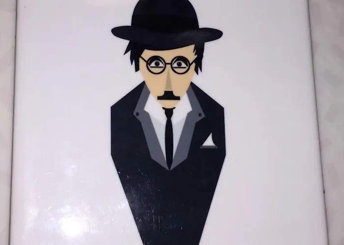 Casa Da Mariquinhas Appartement Lisboa