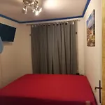 Apartamento Casa Da Mariquinhas