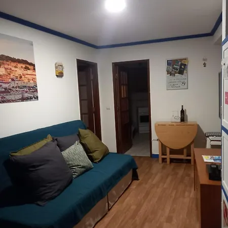 Casa Da Mariquinhas Apartament *