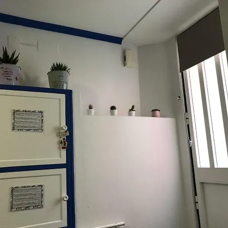 Casa Da Mariquinhas Lizbona