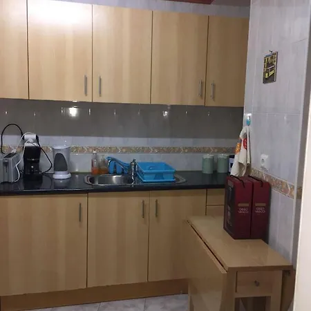 Casa Da Mariquinhas Lizbona