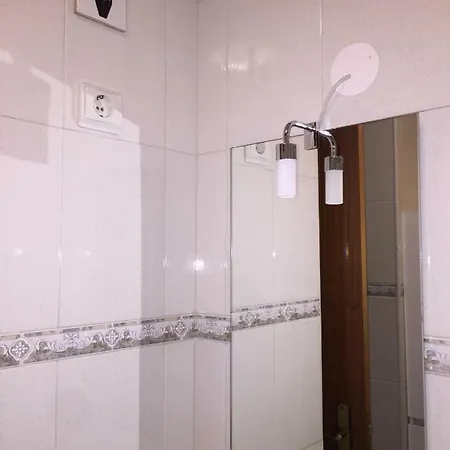 Casa Da Mariquinhas Apartment